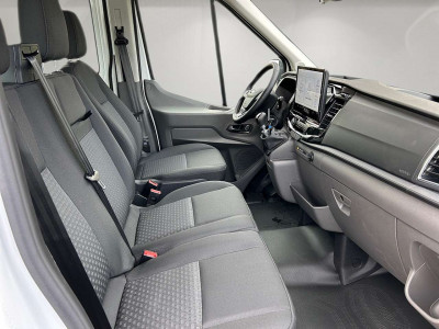 Ford Transit Neuwagen Ford Transit Neuwagen