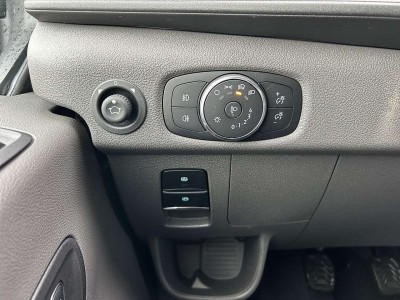 Ford Transit Neuwagen Ford Transit Neuwagen