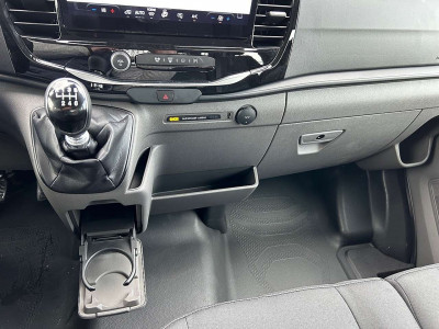 Ford Transit Neuwagen Ford Transit Neuwagen