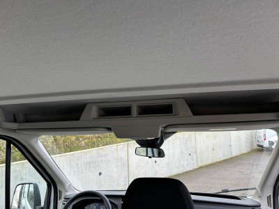 Ford Transit Neuwagen Ford Transit Neuwagen