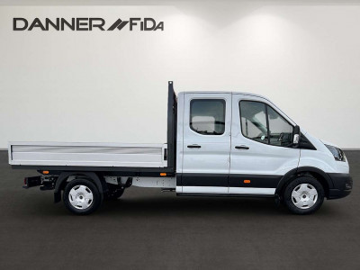 Ford Transit Neuwagen Ford Transit Neuwagen