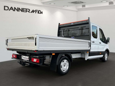 Ford Transit Neuwagen Ford Transit Neuwagen