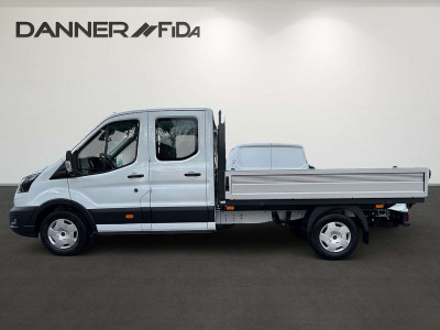 Ford Transit Neuwagen Ford Transit Neuwagen