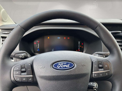 Ford Transit Neuwagen