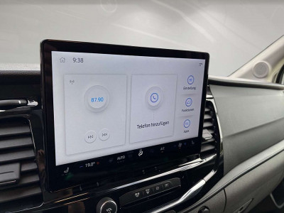 Ford Transit Neuwagen