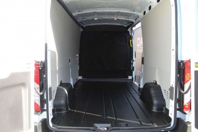 Ford Transit Neuwagen