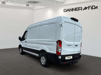 Ford Transit Neuwagen