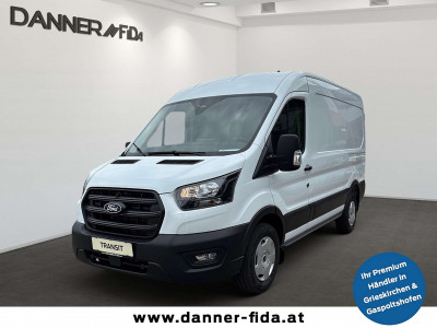 Ford Transit Neuwagen