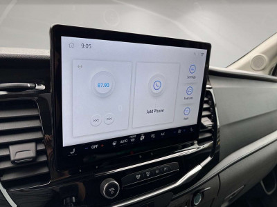 Ford Transit Neuwagen