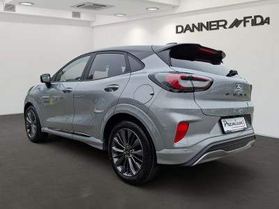 Ford Puma Neuwagen