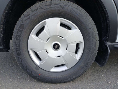 Ford Transit Neuwagen