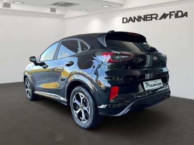 Ford Puma Neuwagen