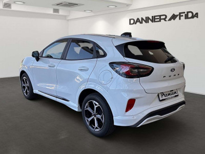 Ford Puma Neuwagen