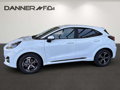 Ford Puma Neuwagen