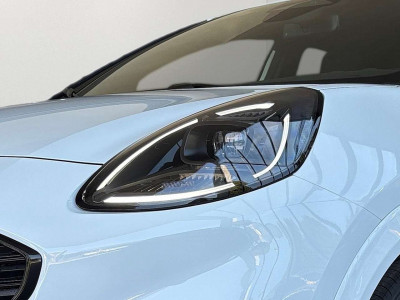 Ford Puma Neuwagen