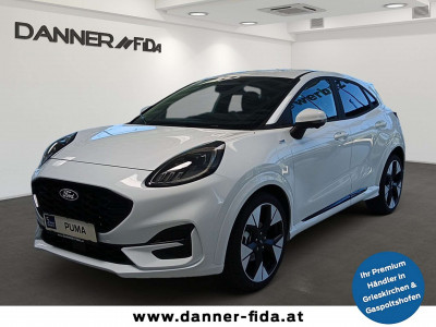 Ford Puma Neuwagen