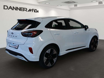 Ford Puma Neuwagen