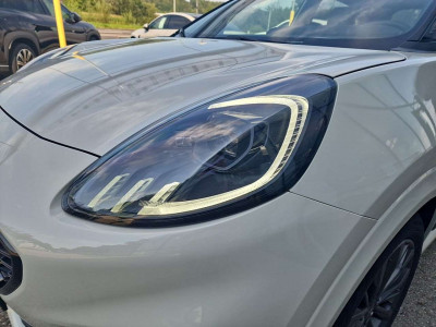 Ford Puma Neuwagen