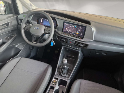 Ford Tourneo Connect Neuwagen