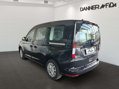 Ford Tourneo Connect Neuwagen