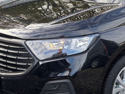 Ford Tourneo Connect Neuwagen