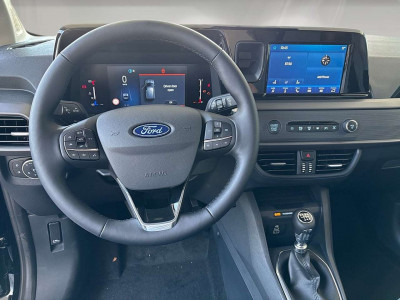 Ford Tourneo Courier Neuwagen Ford Tourneo Courier Neuwagen