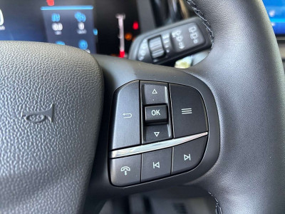 Ford Tourneo Courier Neuwagen Ford Tourneo Courier Neuwagen