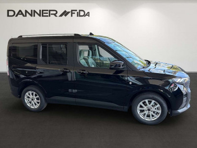 Ford Tourneo Courier Neuwagen Ford Tourneo Courier Neuwagen