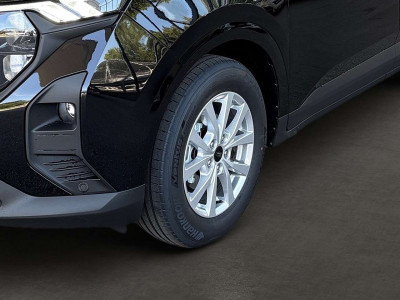 Ford Tourneo Courier Neuwagen Ford Tourneo Courier Neuwagen