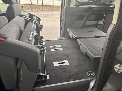 Ford Tourneo Connect Neuwagen