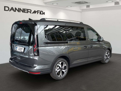 Ford Tourneo Connect Neuwagen