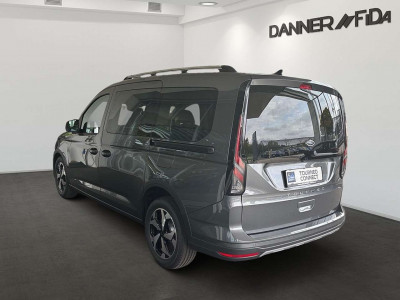 Ford Tourneo Connect Neuwagen