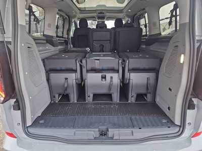 Ford Tourneo Custom Neuwagen