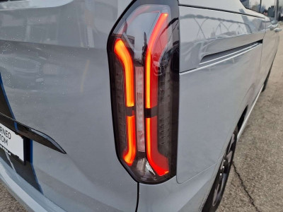 Ford Tourneo Custom Neuwagen