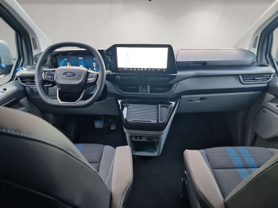 Ford Tourneo Custom Neuwagen