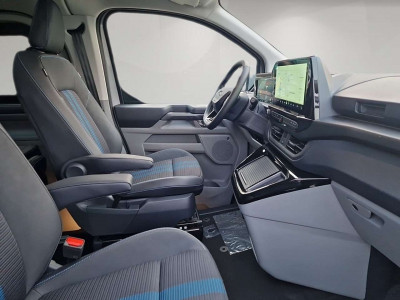 Ford Tourneo Custom Neuwagen