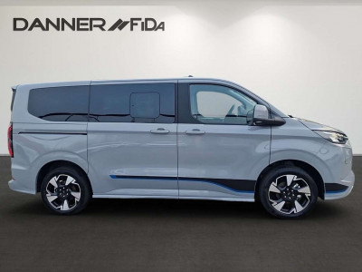 Ford Tourneo Custom Neuwagen