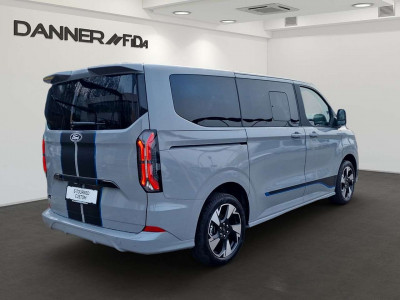 Ford Tourneo Custom Neuwagen