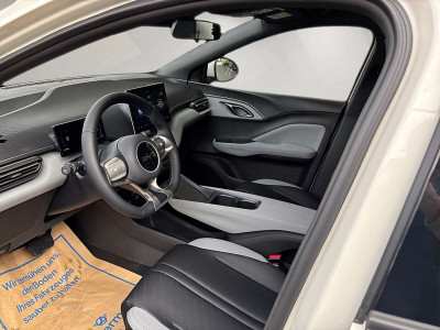 BYD Dolphin Surf Vorführwagen