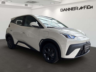 BYD Dolphin Surf Vorführwagen