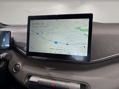 BYD Dolphin Surf Neuwagen