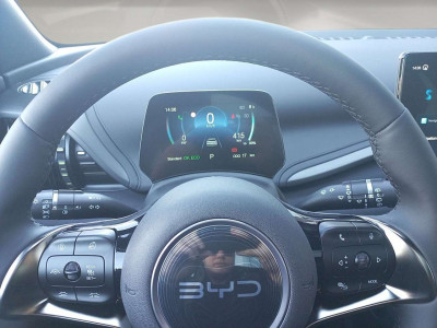 BYD Atto 3 Neuwagen