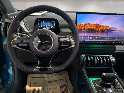 BYD Atto 3 Neuwagen
