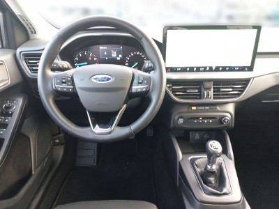 Ford Focus Gebrauchtwagen Ford Focus Gebrauchtwagen