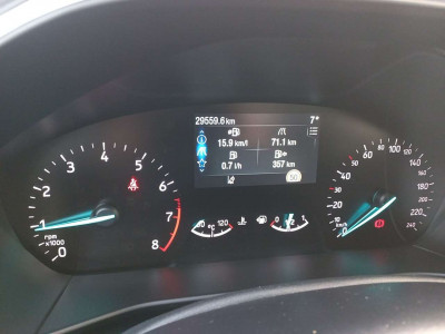 Ford Focus Gebrauchtwagen Ford Focus Gebrauchtwagen