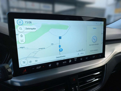 Ford Focus Gebrauchtwagen Ford Focus Gebrauchtwagen