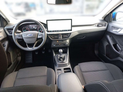 Ford Focus Gebrauchtwagen Ford Focus Gebrauchtwagen