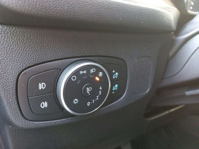 Ford Focus Gebrauchtwagen Ford Focus Gebrauchtwagen