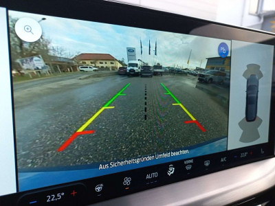 Ford Focus Gebrauchtwagen Ford Focus Gebrauchtwagen