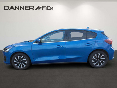 Ford Focus Gebrauchtwagen Ford Focus Gebrauchtwagen